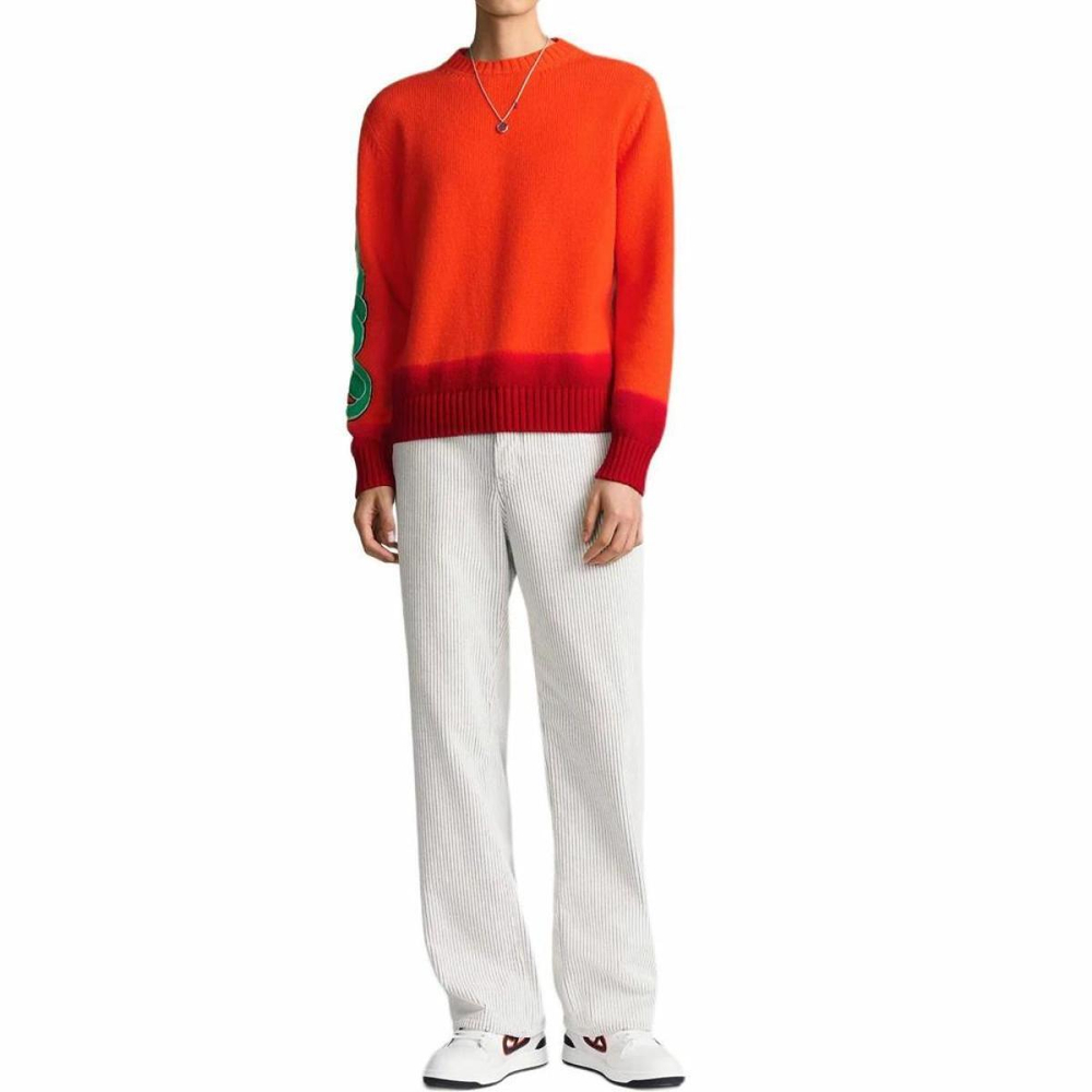 Свитеры DIOR Dior And Kaws SS25, 513M655A2008-C383