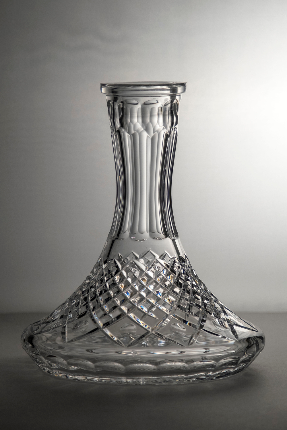 Колба хрустальная CrystaL CCN "ClassiC"