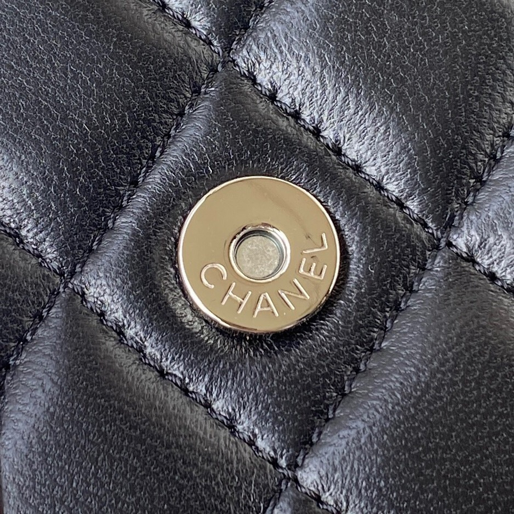 Chane1 WOC 19 cm