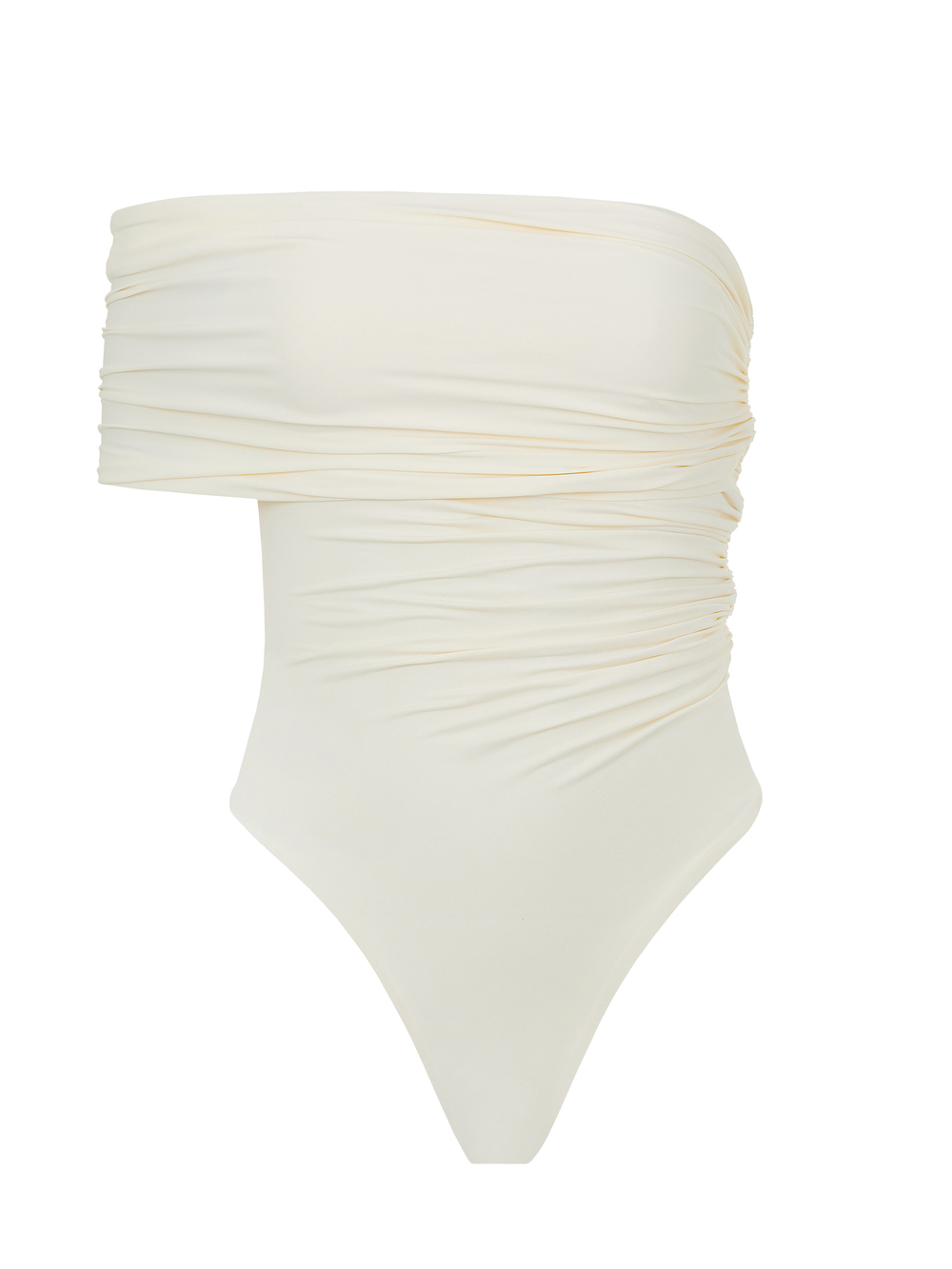 Body asymmetrical