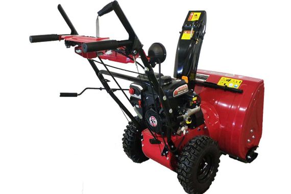 Снегоуборщик WEIMA WWS0724B/E