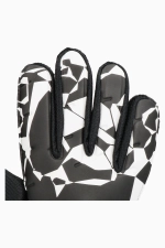 Вратарские перчатки Nike Match - черный