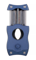 Гильотина Colibri SV-cut (двойное действие), Синяя CU600T6