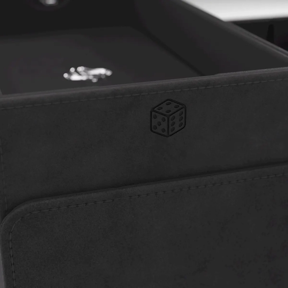 Коробочка для карт Games' Lair 600+ Black