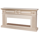 Портал Real Flame Siena 42/BV WT