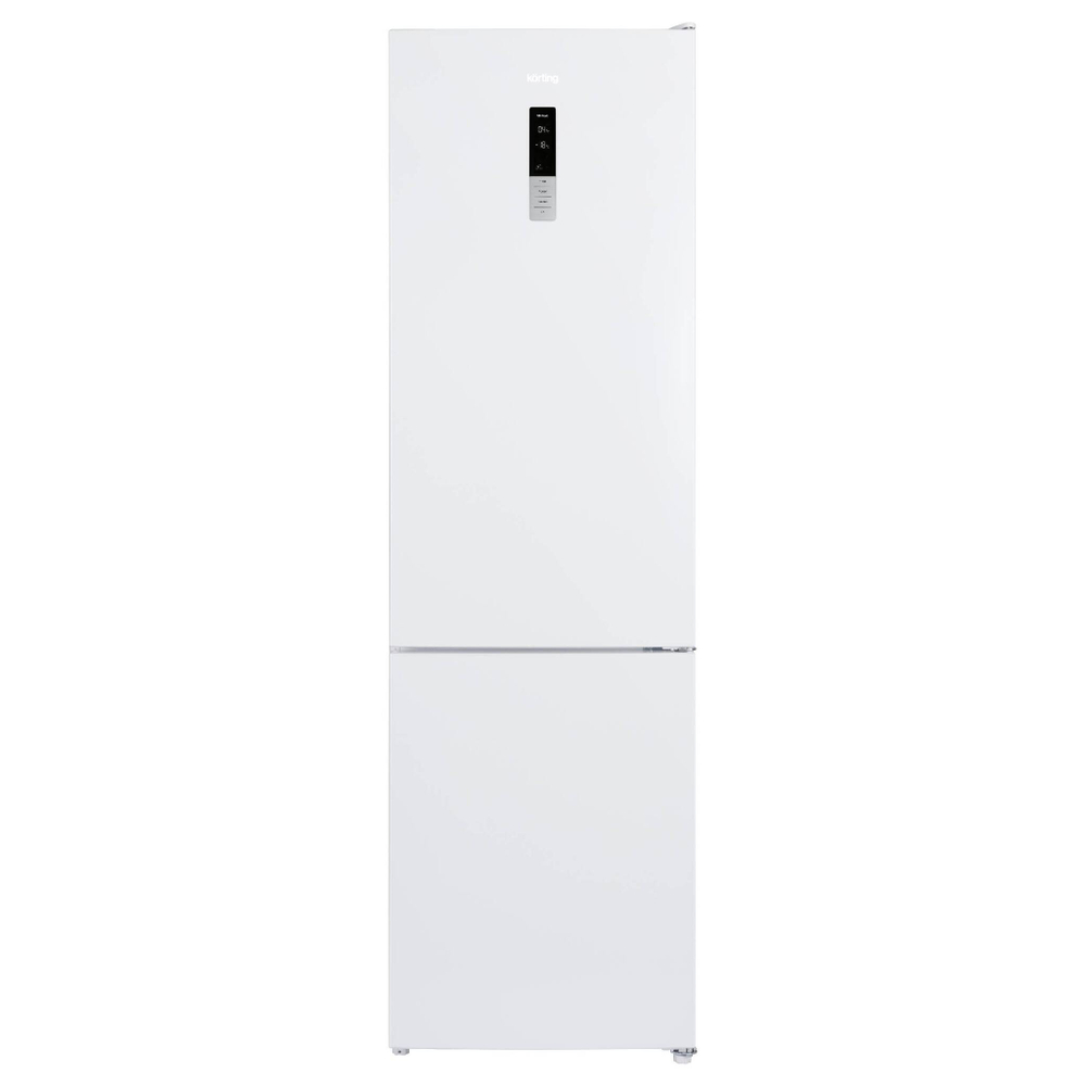 Холодильник Korting KNFC 62370 W