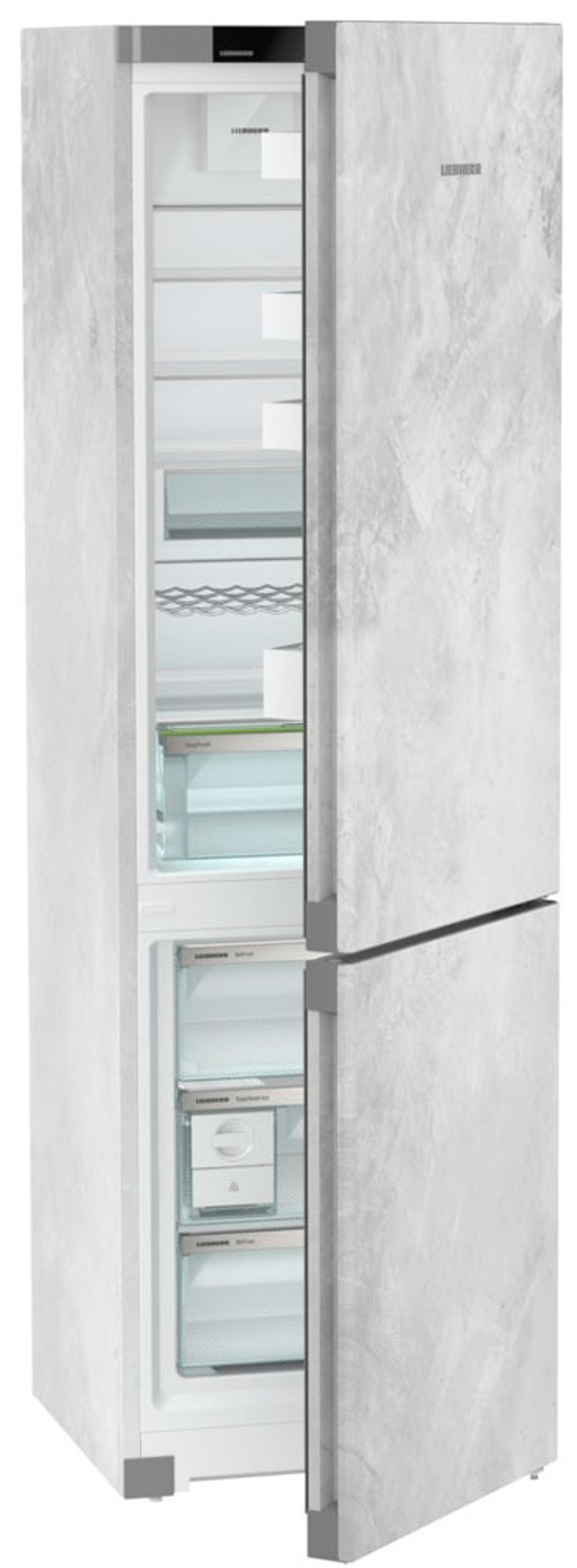 Холодильник Liebherr CNpcd 5723-20 001