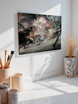 Картина на стену 40 X 50 Фэнтези