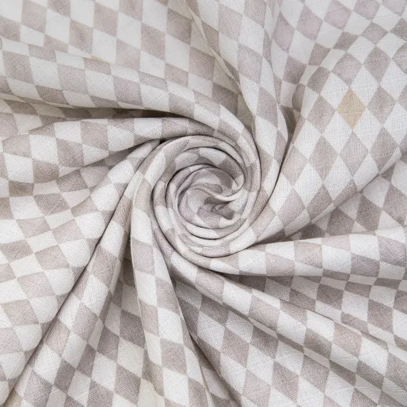 Набор муслиновых пеленок Lollycottons Винтаж