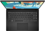 Ноутбук  MSI Modern 15H 15.6 ", Core i5, 16 Гб RAM, 512 Гб SSD, UHD Graphics, Черный