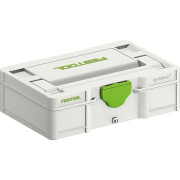Систейнер FESTOOL SYS3 S 76
