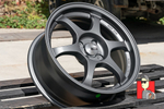 Комплект дисков SSR 6084 16x7 et35 4x100