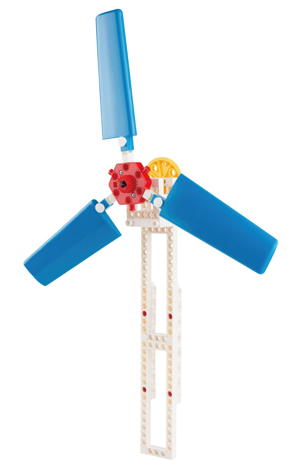 GIGO 1239R Набор УИК. Энергия ветра