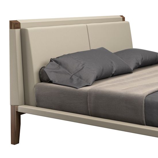 Кровать с решеткой MENORCA, MOD INTERIORS