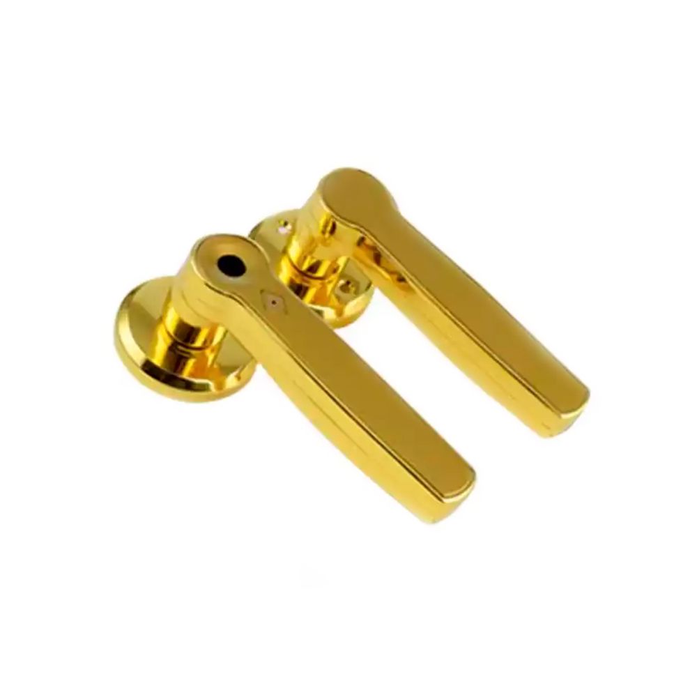 HANDLE (Gold) электронный биометрический замок TTLOCK