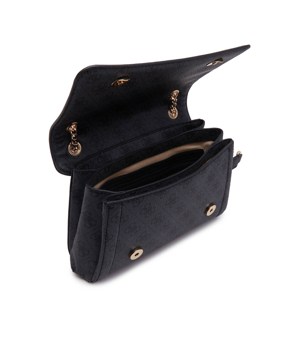 Сумка через плечо Guess - графитовый(HWBG78 79210)