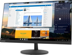 Монитор Lenovo 24" L24q-30 (65FBGAC1EU)
