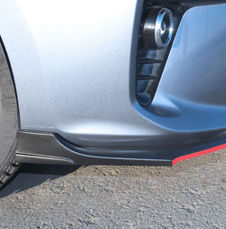 Обвес Sport Line GT для Kia Rio 4