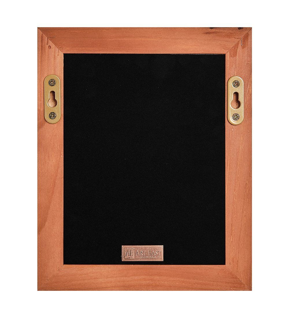 GAEM Art ПК-236 Ключница «Денежное дерево» мал. 20х25х9