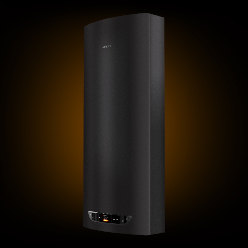 Водонагреватель AURUS AWH SE 100 F Graphite
