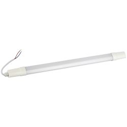 Линейный светодиодный светильник ЭРА SPP-301-18-6K-M 18Вт 6500К 1800лм IP65 620х39х31