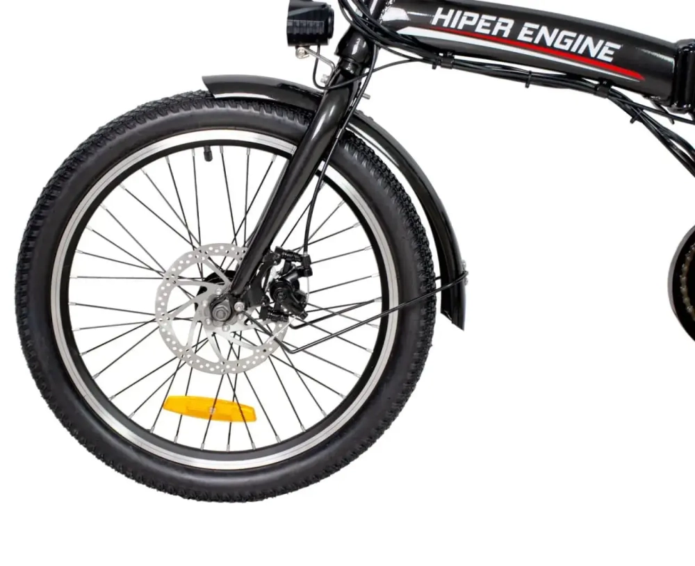 Электровелосипед Hiper Engine BF203
