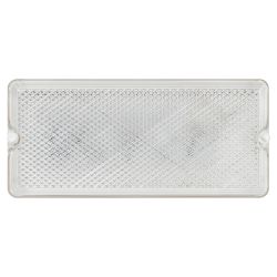 Светильник ЭРА ДБО 01-12-001 Линия Лайт 12Вт 4000K 1000Лм IP54 240х110х35 антивандальный