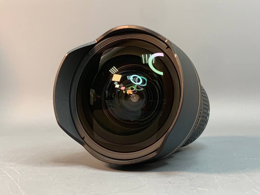 Nikon 14-24mm 2.8G ED AF-S Nikkor