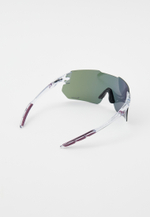 Спортивные очки 720armour Kamikaze Cylinder + / Ice Cube / Smoke Violet Lens