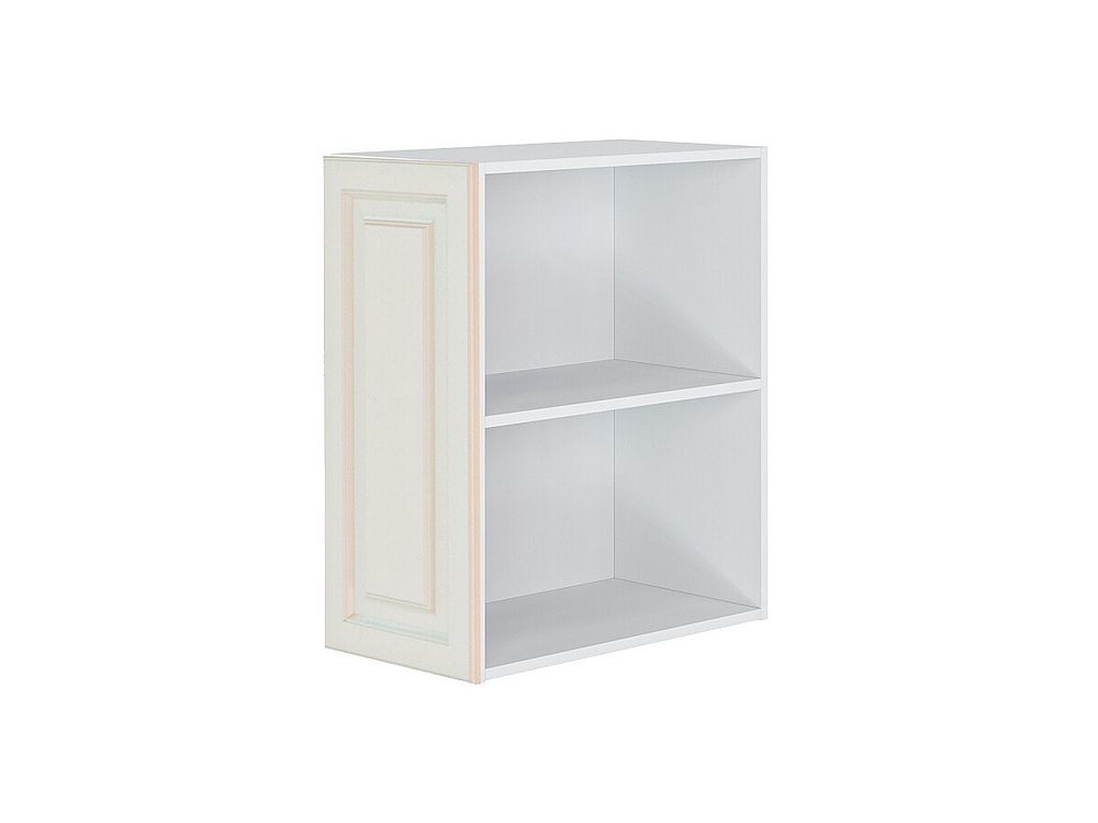 Фасад боковой Ницца для верхнего шкафа