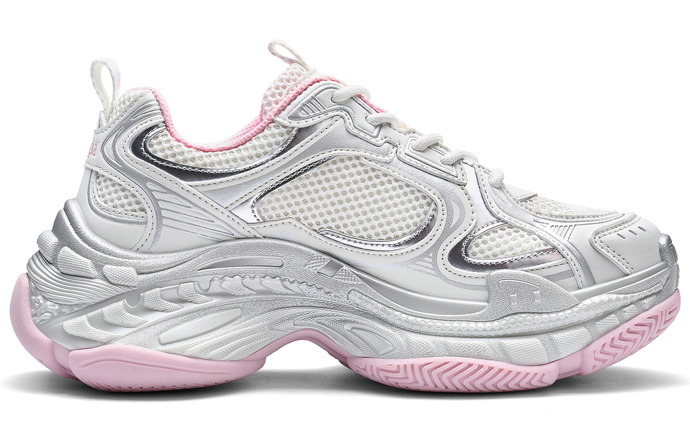 Kappa Chunky Sneakers 4 5cm