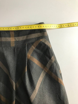 Юбка Charme лаконичная, маркировка 40, визуально на 46 размер