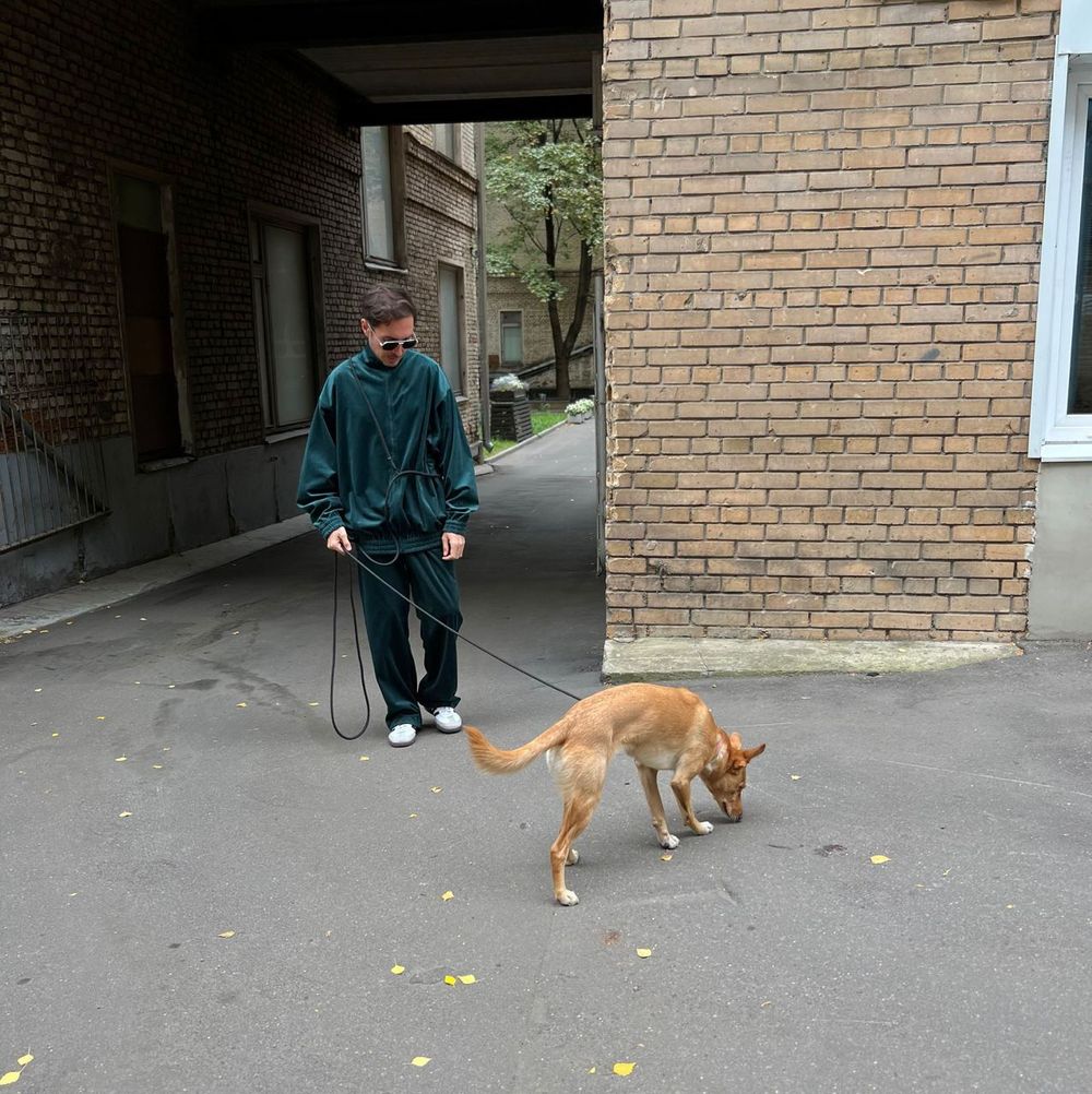 Купить Рубашка Смерч на молнии #5 изумрудная Рубашка Смерч на молнии #5 изумрудная