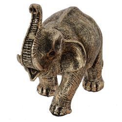GAEM Фигурка декоративная "Слон", L14 W6 H11,5 см