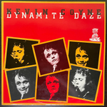 Kevin Coyne ‎– Dynamite Daze (Англия 1978г.)