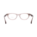 Оправа для чтения Family Optic WD1579P C1 прозрачно-корич. (Китай)