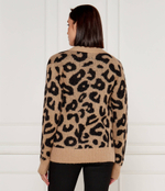 Шерстяной кардиган Joop! - коричневый(30043672)