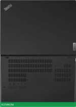 Ноутбук Lenovo ThinkPad T14 Gen 4 Black (21HESGC300)