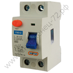 Устройства защитного отключения Энергия АВДТ-32 (УЗО)