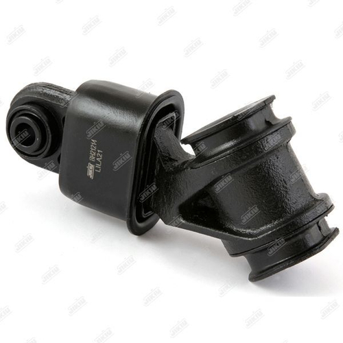 Сайлентблок задней балки(Кратность 1 шт) BH21214