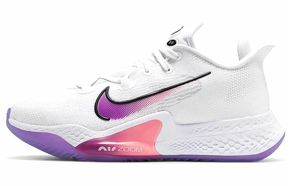 Кроссовки Nike Air Zoom Bb Nxt Nxt Ep "Rawthentic"