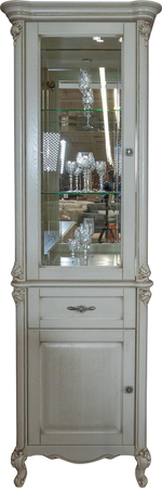 Шкаф комбинированный «Трезор» П1.987.0.01-01