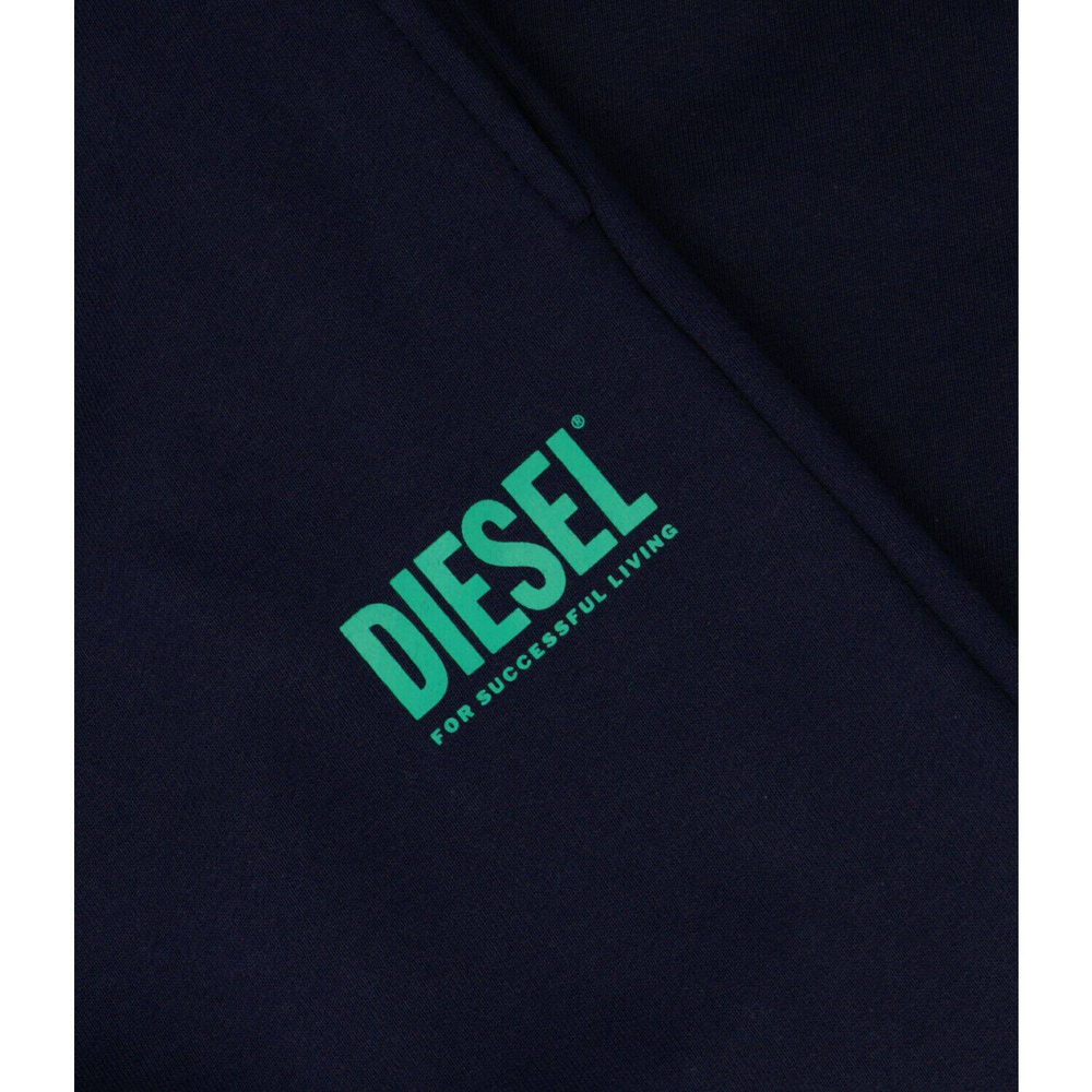 спортивные штаны phory Diesel - темно-синий(J00539 0IAJH)