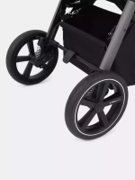 Коляска детская RANT "CASPIA 2.0" RA100 Black