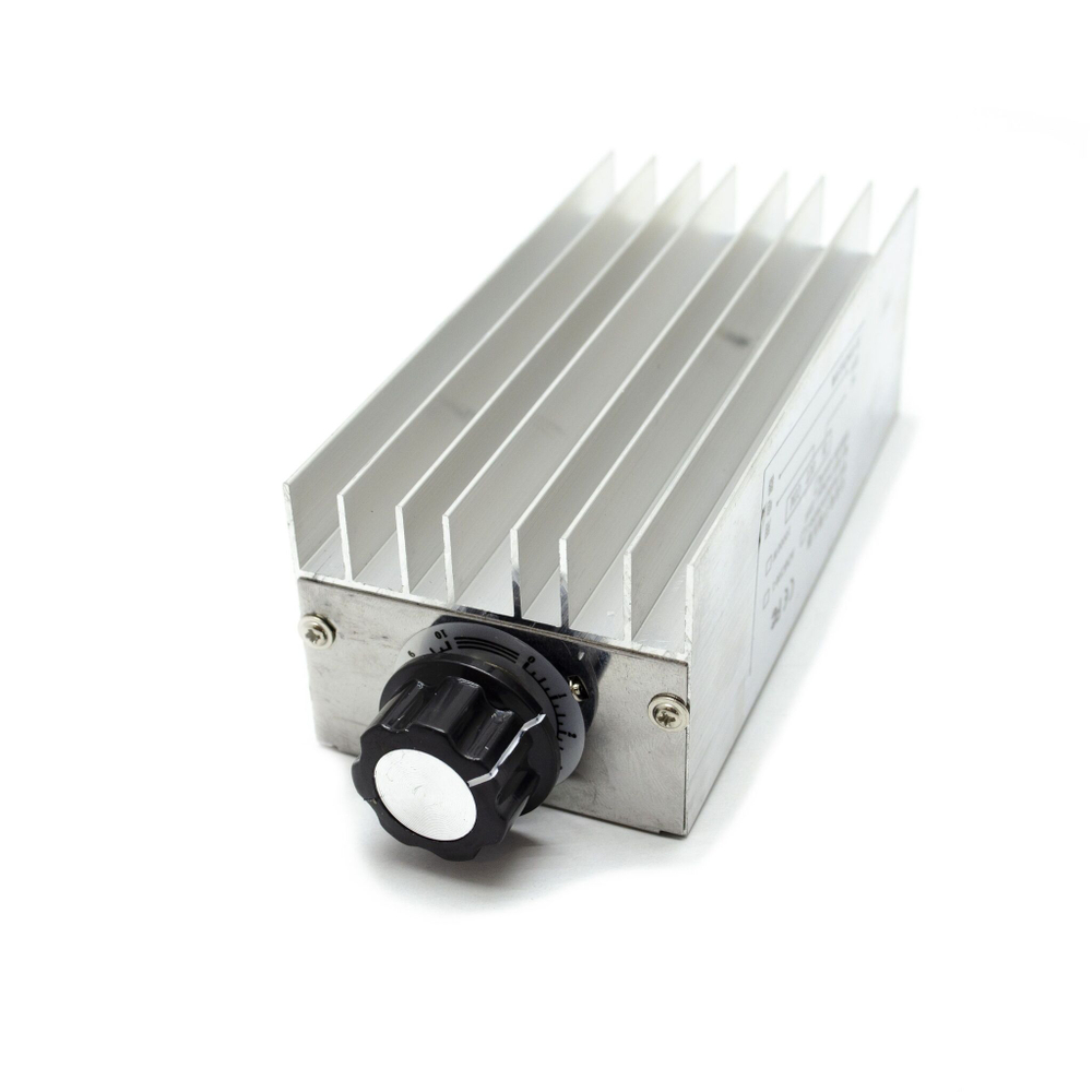 Регулятор напряжения 6000W (6 кВт) 220V