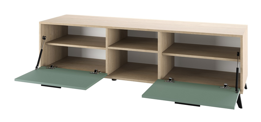 Тумба Ева 1600 2С