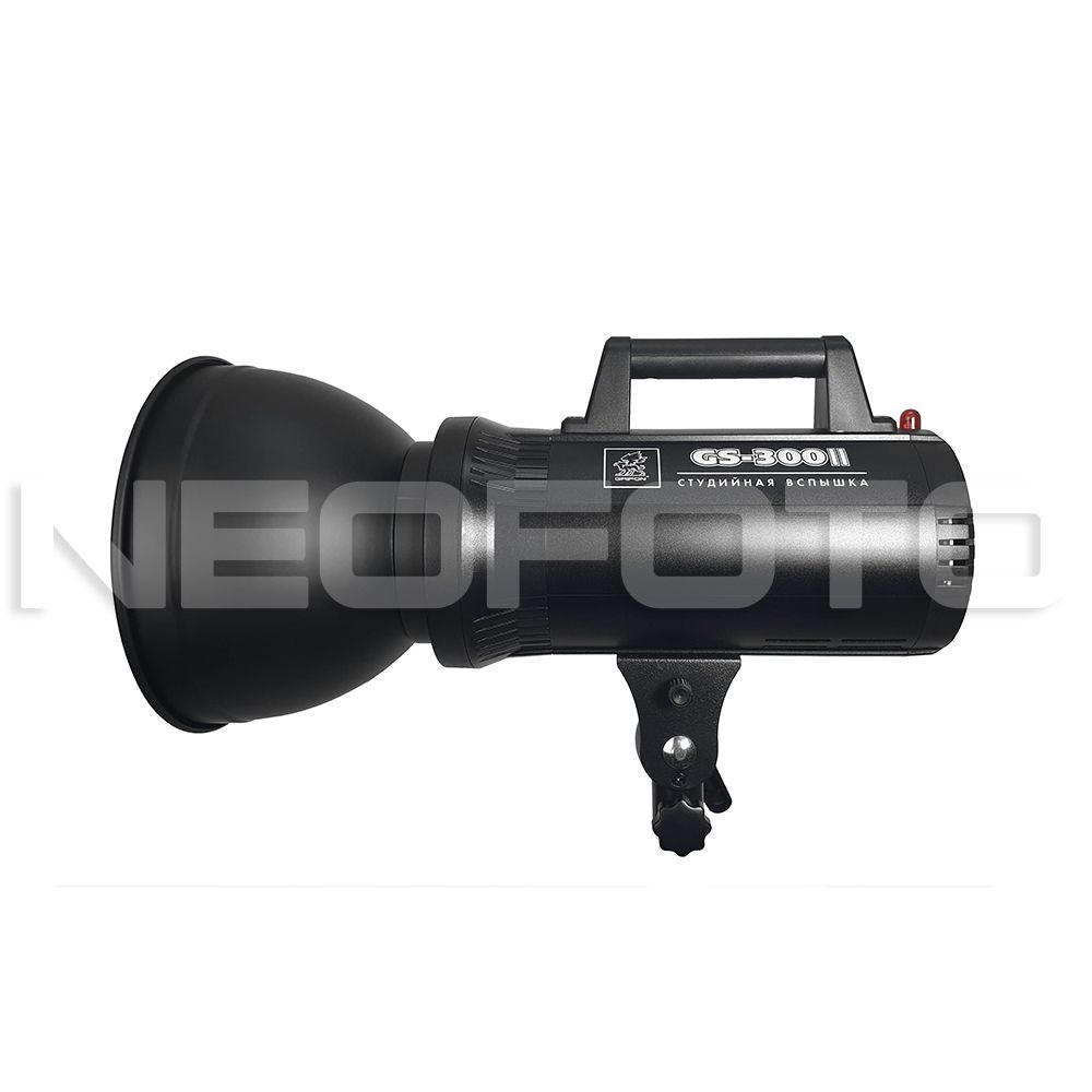 Grifon GEMINI GS-300II