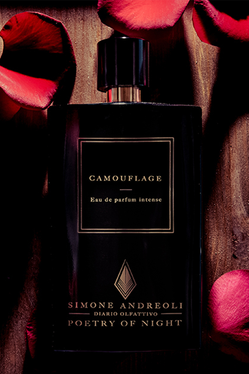 Camouflage