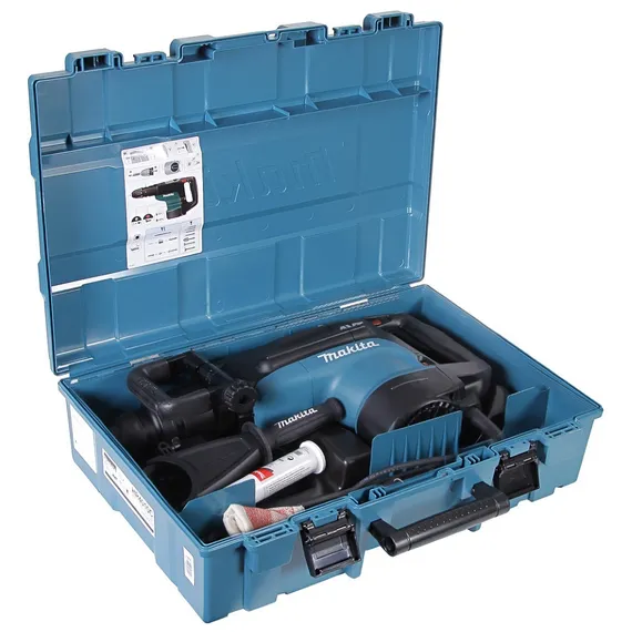 Перфоратор "MAKITA" HR5210C