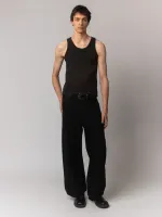 Джинсы Ovum Relaxed 04 Burnt toast